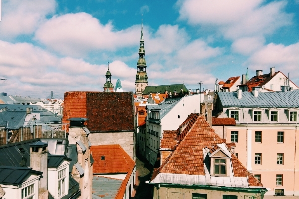 Avalon Hotel & conferences (Riga)